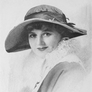 Lillian Walker