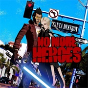 No More Heroes (2007)