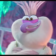 Debbie (Angry Birds 2 Movie)