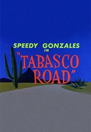 Tabasco Road (1957)