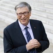 Bill Gates