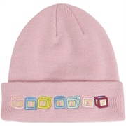 Crybaby Blocks Beanie