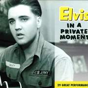 Moonlight Sonata - Elvis Presley