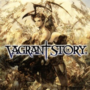 Vagrant Story (2000)