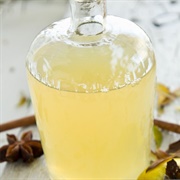 Quince Syrup