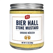 Marzen Mustard