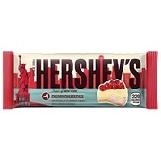 Hersheys Cherry Cheesecake