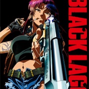 Black Lagoon (2006)