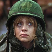 Judy Benjamin (Private Benjamin)