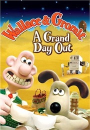 A Grand Day Out (1989)