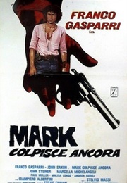 Mark Strikes Again (1976)