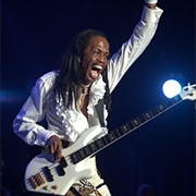 Verdine White