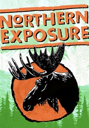 Northern Exposure Season 05 (1993)