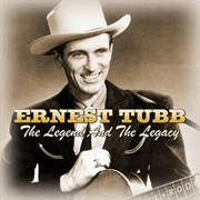 You Nearly Lose Your Mind - Ernest Tubb