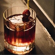 Atwater Cocktail Club (Montreal)