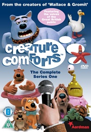 Creature Comforts (2003)