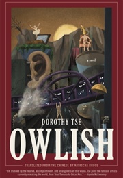 Owlish (Dorothy Tse)
