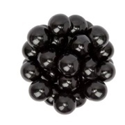 Black Gumballs