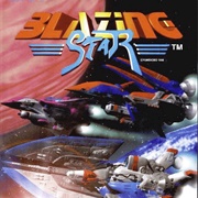 Blazing Star