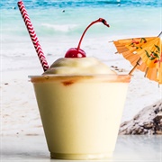 Piña Colada