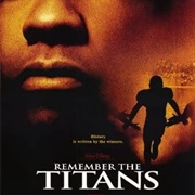 Remember the Titans