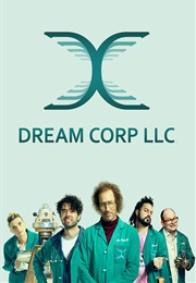 Dream Corp LLC (2016)