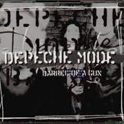 Barrel of a Gun - Depeche Mode