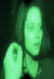 The Silence of the Lambs (Night Vision Sequence) (1991)