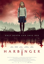 The Harbinger (2022)