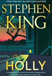 Holly (Stephen King)