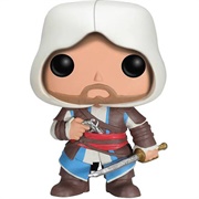 Edward Kenway