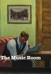 The Music Room (Stephen King)