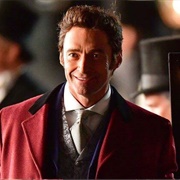 Hugh Jackman Movies List