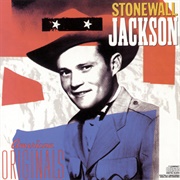 Blues Plus Booze (Means I Lose) - Stonewall Jackson