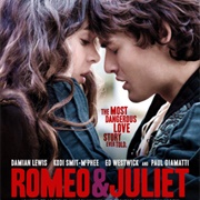 Romeo &amp; Juliet (2013)