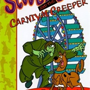 Scooby-Doo and the Carnival Creeper