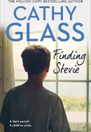 Finding Stevie (Cathy Glass)