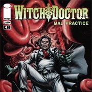 Witch Doctor: Mal Practice