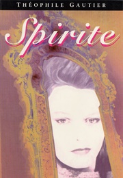 Spirite (Théophile Gautier)