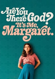 Are You There God?  It&#39;s Me Margaret. (2023)