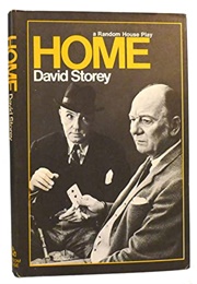 Home: A Play (David Storey)