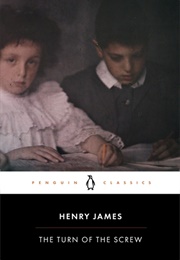 The Turn of the Screw (Henry James)