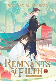 Remnants of Filth: Yuwu Vol 2 (Rou Bao Bu Chi Rou)