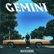 Glorious - MacKlemore