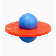 Pogo Ball