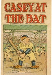 Casey at the Bat (Thayer, Earnest)