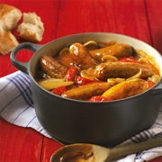 Sausage Casserole