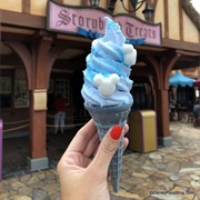 Arendelle Aqua Cone