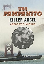 USS Pampanito Killer-Angel (Gregory F Michno)