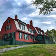 Roosevelt Campobello International Park